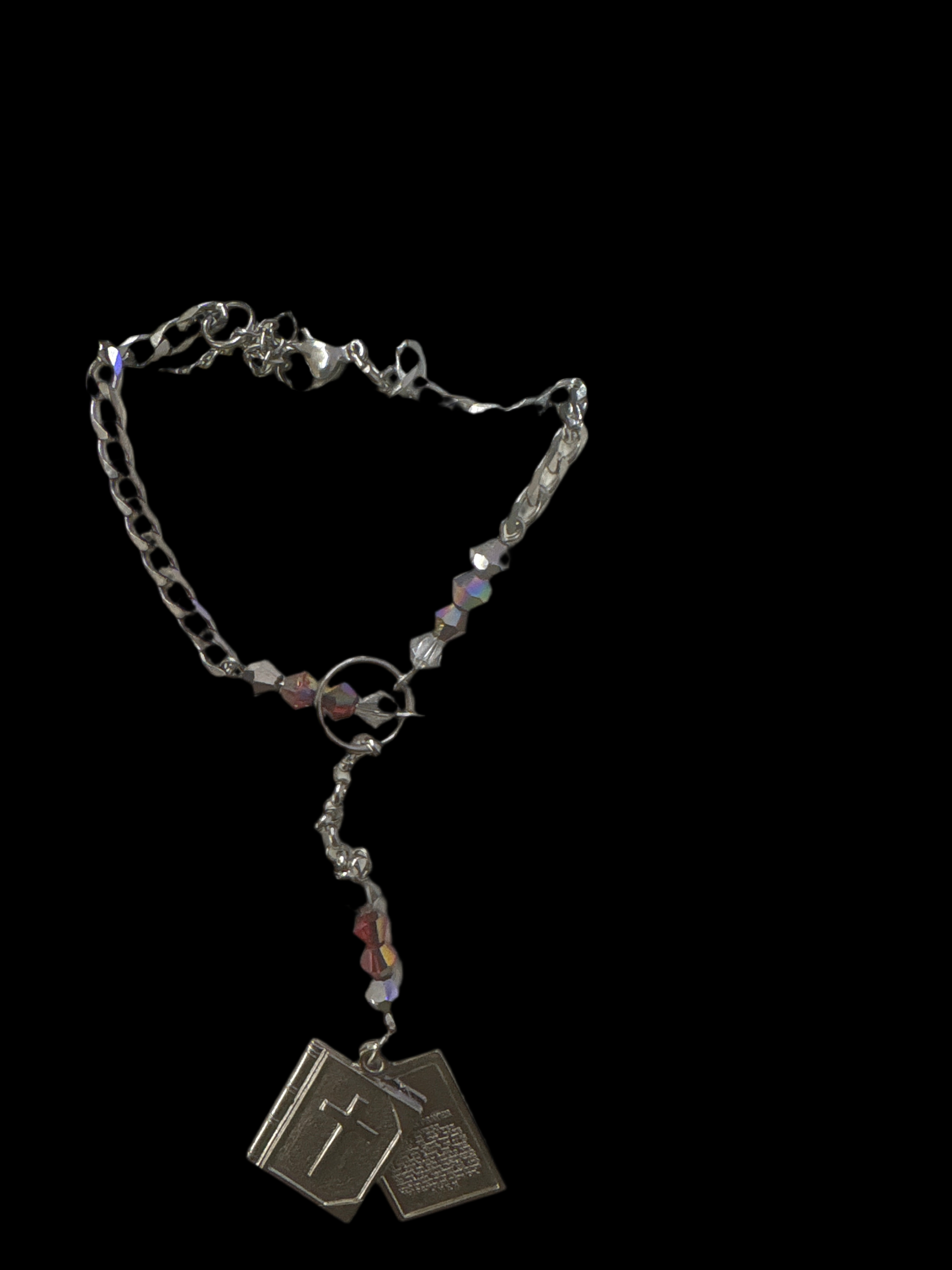 50% OFF Mark downs Ripcut Siam Drip Collection Bracelet/Anklet, Necklace, Earrings Jewelry
